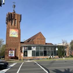 St Paul's Caulfield North Anglican Church