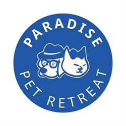Paradise Pet Retreat