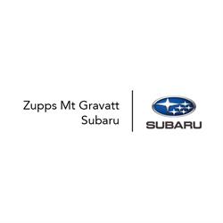 Zupps Mt Gravatt Subaru