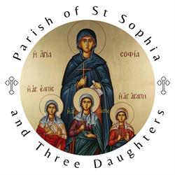St Sophia & Three Daughters Greek Orthodox Church, Surry Hills