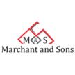Marchant and Sons Pty Ltd