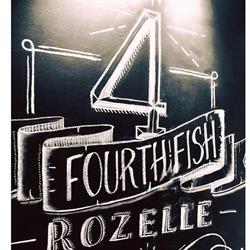 Fourth Fish Rozelle