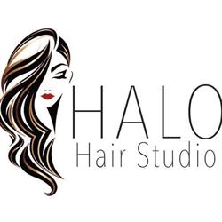 Halo hairstudio