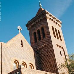St Stephen's Anglican Church Bellevue Hill