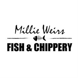 Millie Weirs Fish & Chippery