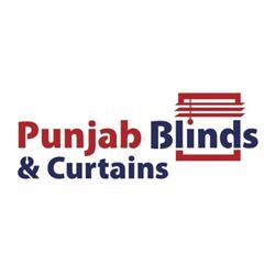 Punjab blinds & curtains Epping