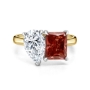 Lab Grown Diamond Engagement Rings
