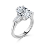 Lab Grown Diamond Rings Melbourne