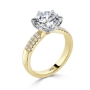 Lab Grown Diamond Rings