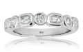 Custom Wedding Rings - Nicholas Vrettas Fine Jewellery
