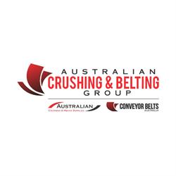 Australian Crushing And Mining Supplies & Conveyor Belts Australia