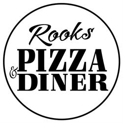 Rook's Pizza & Diner