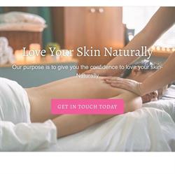Kirstie's Skinsational Beauty Therapy