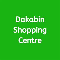 Dakabin Shopping Centre