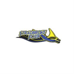 Stradbroke Flyer Gold Cats