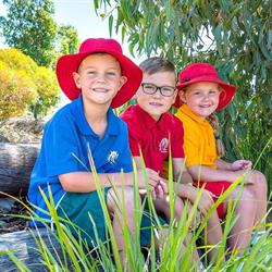 Mel Maria Catholic Primary School - St Joseph Pignatelli Campus