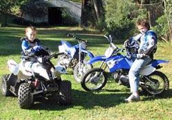 TrailBlazers Sydney Pty Ltd