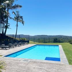 Kieta Holiday House