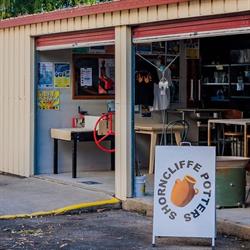 Shorncliffe Pottery Club Inc