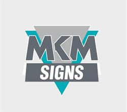 Mkm Signs And Service Group