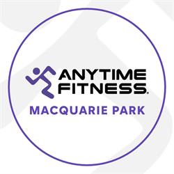 Anytime Fitness Macquarie Park
