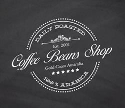 Coffee Beans Shop