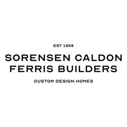 Sorensen Caldon Ferris Builders Sales Office