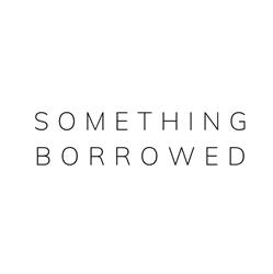 Something Borrowed
