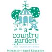 A Country Garden