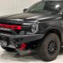 Ford Everest - Matte Paint Protection Film