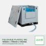 AXIS Supply Chain IBC