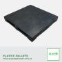 AXIS Supply Chain Plastic Pallet