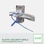 AXIS Supply Chain Security Seal