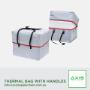 AXIS Supply Chain Thermal Covers with handles