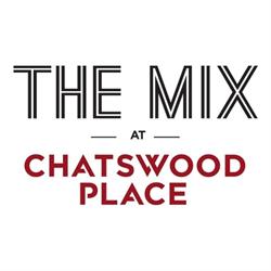 The Mix at Chatswood Place