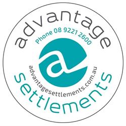 Advantage Settlements