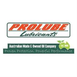 Prolube Lubricants