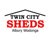 Twin City Sheds