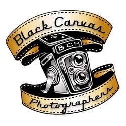 Black Canvas Photographers