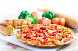 Basso Pizza