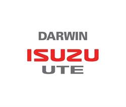 Darwin Isuzu UTE