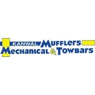 Kanwal Mufflers Mechanical Towbars