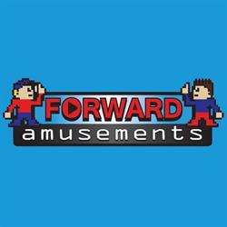 Forward Amusements Pty. Ltd.