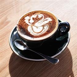 Black Drop Espresso & Wine