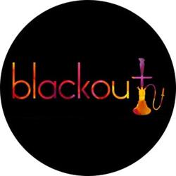Blackout Restaurant and Lounge