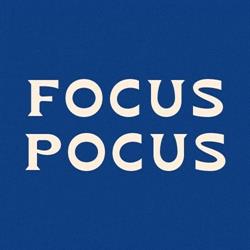 Focus Pocus Film Lab & Camera Store
