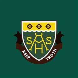 Albany Senior High School