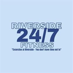 Riverside 24/7 Fitness