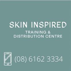 Skin Inspired
