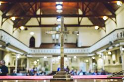 Uniting Church in the City